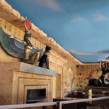 Gardaland Adventure Hotel-3